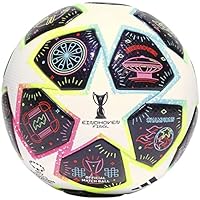 Amazon | adidas レディース UCL プロサッカーボール - 公式